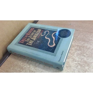 Tree of Rivers: The Story of the Amazon - Picture 1 of 1