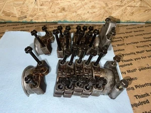 Juego completo de herrajes OEM 6662 para Honda B18A1 B18B1 B20B4 B20Z2 - Imagen 1 de 13