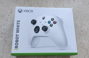 Microsoft Controller Wireless per Xbox Series X/S - Robot White - Foto 1 di 2