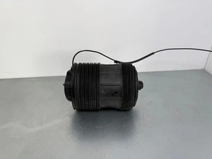 Audi Q7 4M 2015 Air Suspension Spring Bag Rear Right 4M0616001Q - Picture 1 of 6