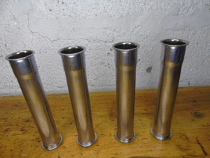 Triumph T150 Pushrod Tubes - Picture 1 of 4