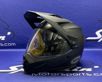 Bell Helmets MX-9 Adventure DLX Mips (L) BL-7136710 Foto 1 de 4