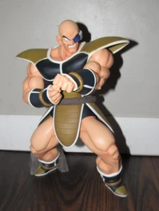 Dragon Ball Kuji Ichiban Banpresto Nappa Last One VS Omnibus Prize - Imagen 1 de 7
