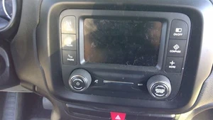 Audio Equipment Radio Receiver 3.0" Display AM-FM Fits 15-16 RENEGADE 12301268 - Picture 1 of 14