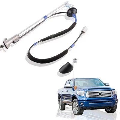 For Toyota Tacoma Antenna 2005-2015 Base Manual OE Style 86300-04070 Type Foto 1 de 4
