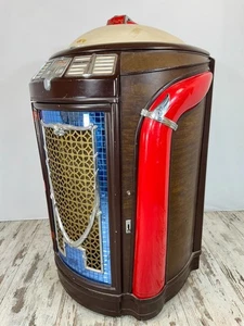 Jukebox Seeburg 147 Trashcan Jukebox Seeburg 147 Trashcan - Bild 1 von 11