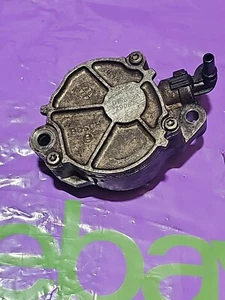 PEUGEOT/CITROEN 2010 1.6 HDI bomba de vacío d156-2a2908T - Imagen 1 de 3