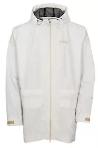 Maier Sports Cappotto Funzionale Esterno Anorak Donna Impermeabile Antivento Pfc - Picture 1 of 6