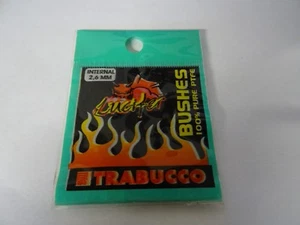 TRABUCCO LUCIFER BUSHES ( BOCCOLE) - Imagen 1 de 2