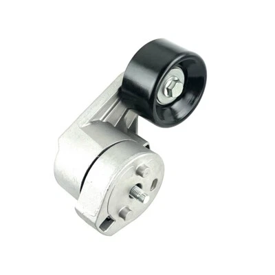 Range Rover Sport LR3 Secondary Accessory Drive Belt Tensioner Pulley Allmakes - Image 1 of 4