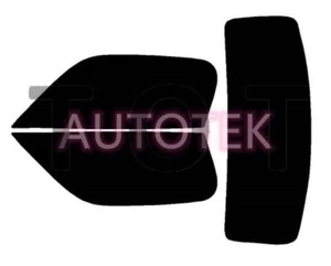 PreCut Sides Window Film Any Tint Shade For Mercedes-Benz SLS Convertible 11-15 - Picture 1 of 10