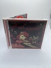Red Hot Chili Peppers One Hot Minute 1995 Warner Bros