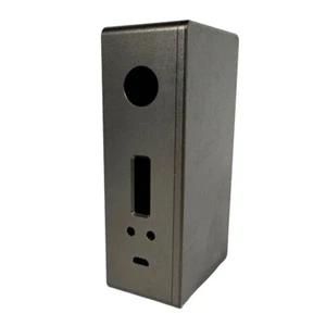 Erhöhen Sie Ihre Erfahrung: Brandneues Efusion DNA 250C Metallgehäuse (Silber) - Bild 1 von 4