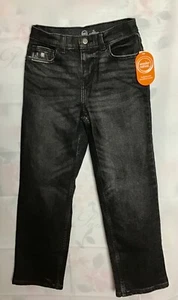 Wonder Nation JUNGEN JUNIOR SKATE FIT JEANS HOSE GRÖSSE 12 - Bild 1 von 4