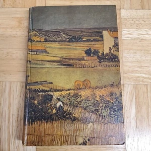 LUST FOR LIFE Novel of Vincent Van Gogh by Irving Stone 1937 by Heritage Club HC - Picture 1 of 15