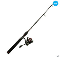 ugly stik tackle ratz