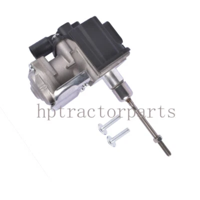 Actuador turbo Wastegate para Audi S3 2016 sedán progresivo 4 puertas 06K145725R Foto 1 de 4