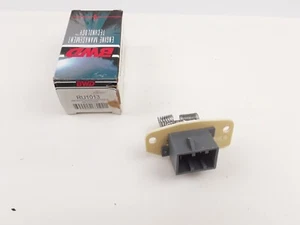HVAC Blower Motor Resistor for Ford F-150 F-250 F-350 Ranger Mazda B-Series - Picture 1 of 5