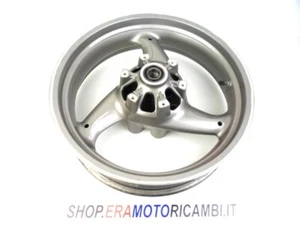 Brembo 30.7146.00 Wheel Rim Rear OEM Ducati Monster 620 2003 - Picture 1 of 10