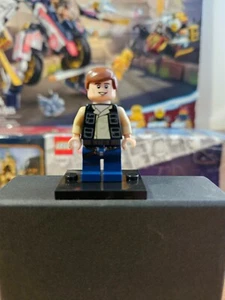 READ Lego Star Wars Han Solo sw0539 From Sets 75052, 75030 - Picture 1 of 5