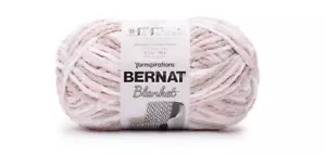 Bernat Baby Blanket Yarn, 10.5 Oz. Skein, Salmon Sands - Picture 1 of 1