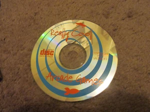 REALLY COOL ARCADE GAMES - Picture 1 of 1