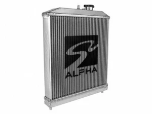 Skunk2 Alpha Radiator For Honda Civic Eg Ek 92-00 - Picture 1 of 1