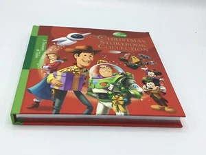 Disney Christmas Storybook Collection by Disney Book Group Staff - Bild 1 von 2