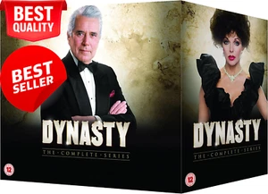 Dynasty Complete - Picture 1 of 12