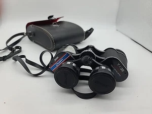 JASON Clipper MODEL 188 BINOCULARS 7 X 35 FIELD 578 ft. @ 1000 yds. NICE - Picture 1 of 4