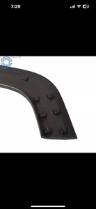 For 2015 2016-2023 Jeep Renegade Front Left Fender Flares Plastic Replacement - Picture 1 of 10