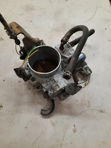 Throttle Body LX Fits 02-04 ODYSSEY - Picture 1 of 4