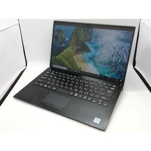 Sony VAIO Pro PK VJPK11C12N Intel Core i5-8265U 1.6GHz SSD 256GB RAM 8GB - Picture 1 of 10