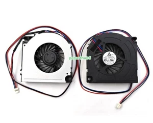 New Samsung UN65HU8700 UN65HU9000FXZA UN65HU9000GXZS Internal TV Fan 12V 3Pins - Picture 1 of 3