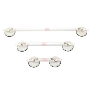 Saughaltegriff Solido, Länge 32,5 cm - Bild 1 von 3
