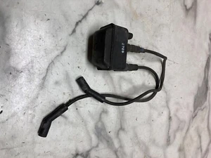 99 Harley Davidson FLHT Electra Glide Classic ignition coil pack - Picture 1 of 5