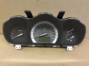 08 KIA SPECTRA5 HATCHBACK SPEEDOMETER 37,187K 2.0L AUTO - Picture 1 of 3