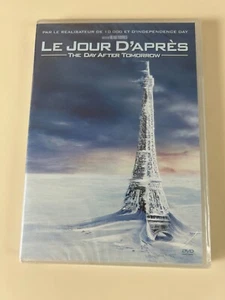 Le Jour D'après - De Roland Emmerich/ DVD, NEUF SOUS BLISTER - Imagen 1 de 2