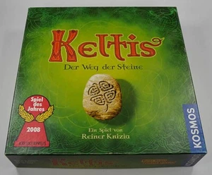 Keltis - Der Weg der Steine - Kosmos - Bild 1 von 5