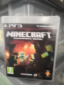 Minecraft PlayStation 3 Edition - Imagen 1 de 3