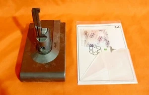 Genuine Dyson 967834-08 Power Pack - Picture 1 of 3