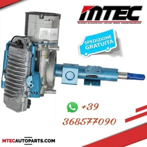 Servosterzo ELETTRICO PIANTONE Fiat Panda 1.3 MJET dal 2003> / DELPHI 51754448 - Picture 1 of 2