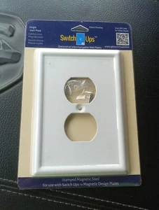 Switch Ups Einzelwandplatte - Bild 1 von 1