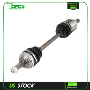 Front Drive CV Axle Shaft for 2002-2006 Acura RSX 2002-2005 Honda Civic L4 2.0L - Picture 1 of 7