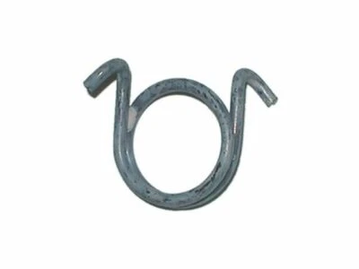 Muelle de pestillo de puerta derecho para Pontiac Catalina 1964-1970 - lado del pasajero 19498CQ Foto 1 de 2