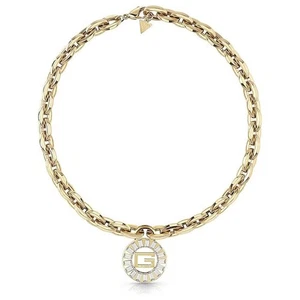 Guess Guess Icon Halskette - JUBN03009JWYGT/U - Bild 1 von 1