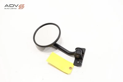 Jeep Wrangler JK 2015-2018 puerta del conductor izquierda espejo retrovisor exterior auxiliar Foto 1 de 4