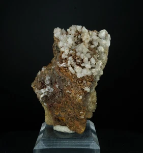 Calcite / Gold Hill Mine, Utah / Mineral Crystal Specimen - Picture 1 of 4