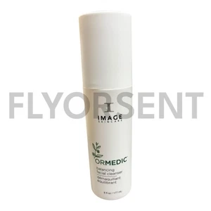 Image Skin Care Ormedic Balancing Gesichtsreiniger 6 Unzen Gesichtsreiniger Neu ohne Karton - Bild 1 von 2