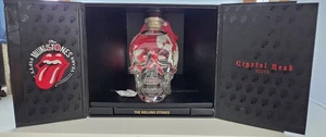 Rolling Stones Crystal Head Box Set - komplett mit original Flyer - Bild 1 von 20